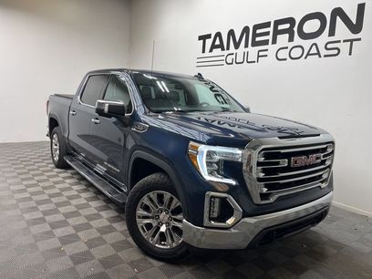 Used 2021 GMC Sierra 1500 SLT w/ SLT Premium Package