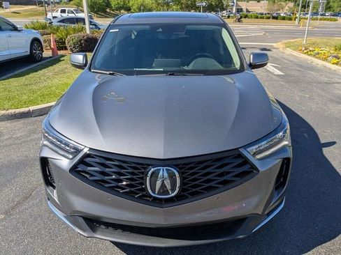 New 2026 Acura RDX SH-AWD w/ Technology Package image 5