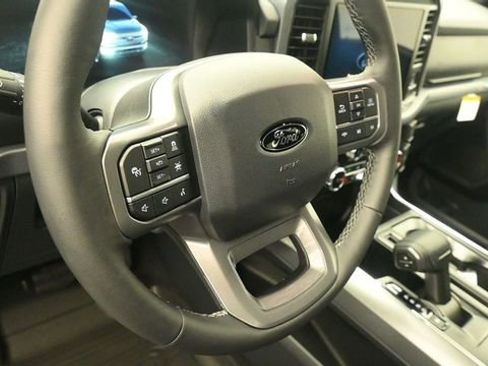 New 2026 Ford F150 XLT AWD/4WD image 15
