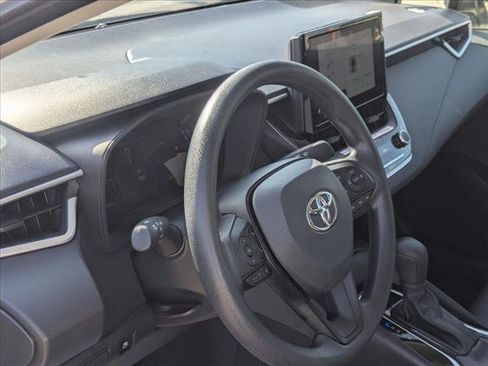 Used 2026 Toyota Corolla LE FWD image 8