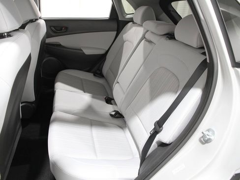 Certified 2023 Hyundai Kona SEL w/ Cargo Package image 18