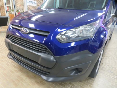Used 2016 Ford Transit Connect XL image 48