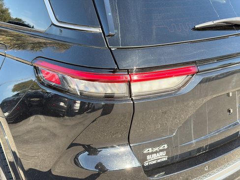 Used 2023 Jeep Grand Cherokee Summit w/ Adv Protech Group IV image 10