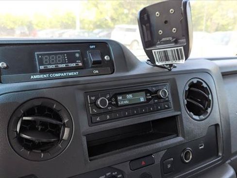 Used 2023 Ford E-350 and Econoline 350 Super Duty w/ Power Windows & Locks Group RWD image 21
