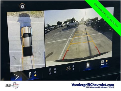 Certified 2023 Chevrolet Colorado Trail Boss w/ Technology Package AWD/4WD image 16