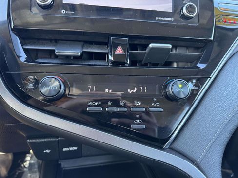 Certified 2023 Toyota Camry SE image 26