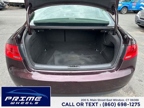 Used 2014 Audi A5 2.0T Premium Plus w/ Premium Plus Package image 10