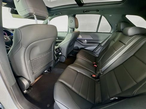 Certified 2024 Mercedes-Benz GLE 450 4MATIC image 25