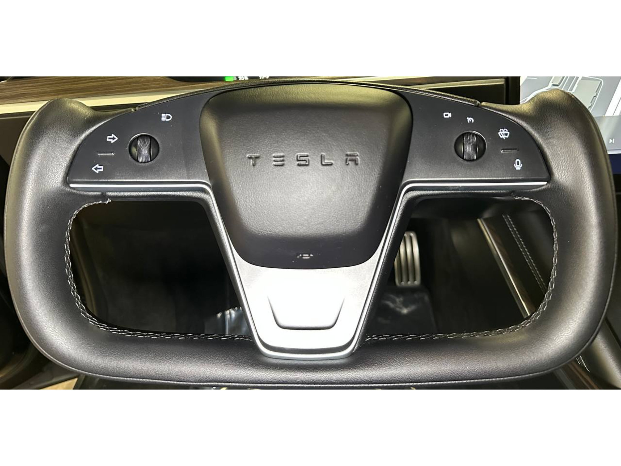 Used 2022 Tesla Model S Standard Range AWD/4WD image 24