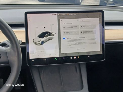 Used 2021 Tesla Model 3 Long Range AWD/4WD image 26