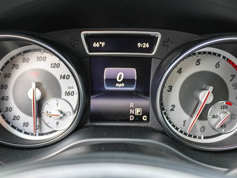 Used 2016 Mercedes-Benz GLA 250 image 23