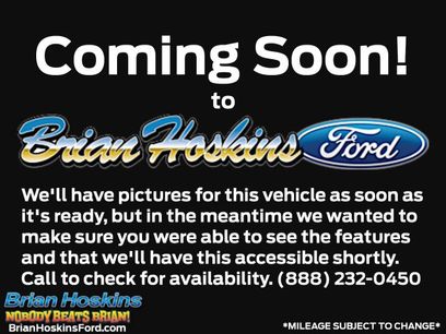 Used 2025 Ford Maverick Tremor