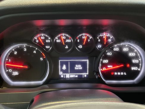 Used 2024 GMC Sierra 3500 Pro w/ Convenience Package AWD/4WD image 22