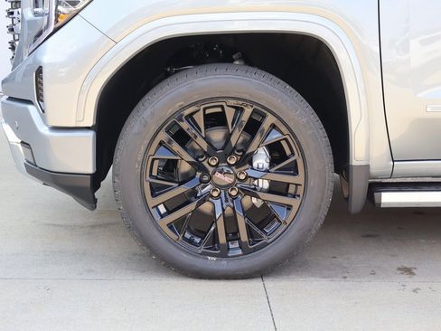 New 2026 GMC Sierra 1500 Denali w/ Denali Reserve Package image 46