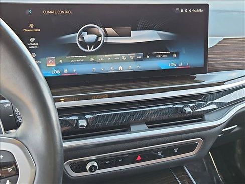 Certified 2024 BMW X5 sDrive40i w/ M Sport Package RWD image 15