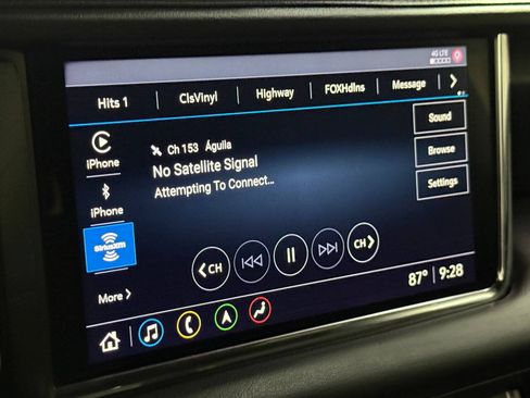 Used 2021 GMC Yukon XL Denali w/ Denali Ultimate Package RWD image 64