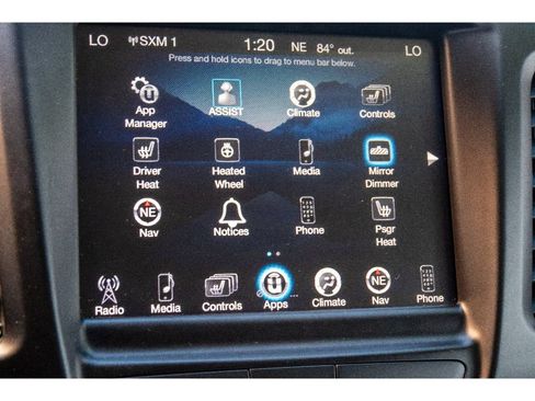 Used 2016 Chrysler 200 C w/ Navigation & Sound Group I AWD/4WD image 27