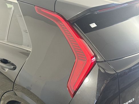 Used 2023 Kia Niro Wind image 36