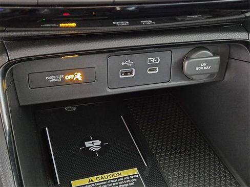 Used 2024 Honda CR-V EX-L image 39