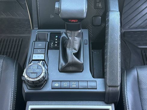 Used 2025 Toyota 4Runner TRD Off-Road Premium w/ Tow Technology Package AWD/4WD image 39