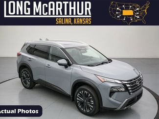 Used 2025 Nissan Rogue SL w/ Tech Package AWD/4WD video 1