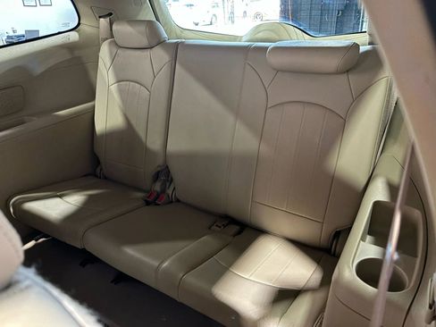 Used 2011 Buick Enclave CXL w/ Trailering Provision Package image 16