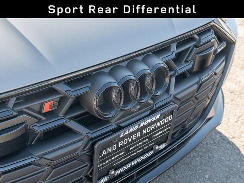 Used 2025 Audi S7 Prestige w/ Nardo Sport Edition image 16