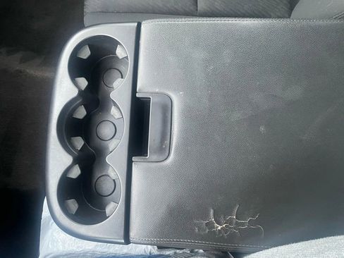 Used 2013 GMC Sierra 2500 SLE w/ SLE Preferred Package image 13