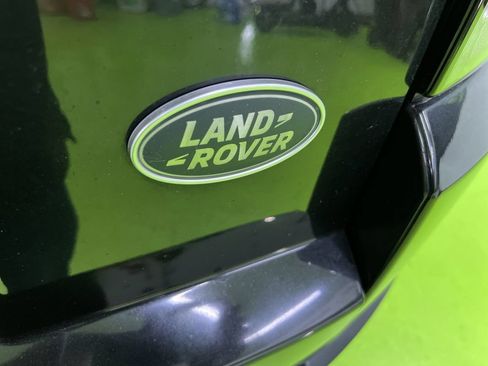 Used 2015 Land Rover Range Rover Evoque Pure Plus AWD/4WD image 13