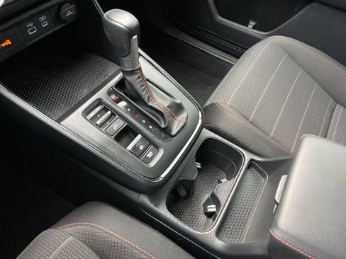 Used 2025 Honda CR-V Sport image 19