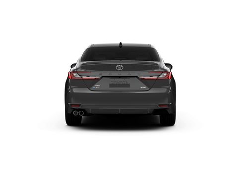 New 2026 Toyota Camry XSE AWD/4WD image 8