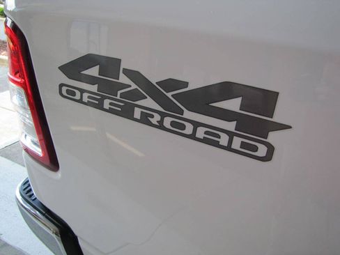Used 2023 RAM 1500 Big Horn AWD/4WD image 27