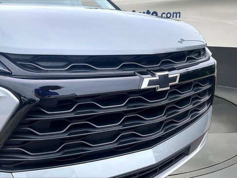 Used 2023 Chevrolet Blazer LT w/ Convenience Package FWD image 35
