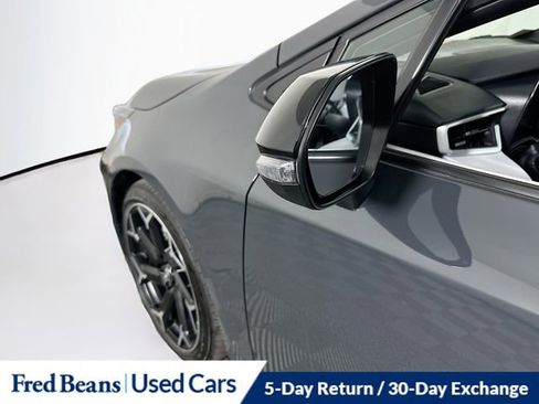 Used 2025 Toyota Corolla FX image 33