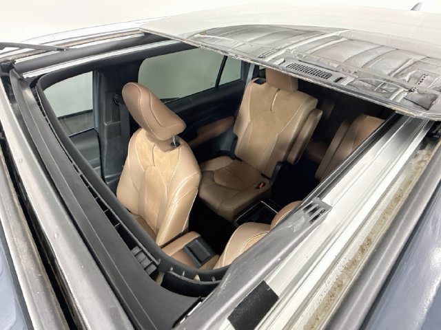 Certified 2025 Toyota Grand Highlander AWD Hybrid image 23