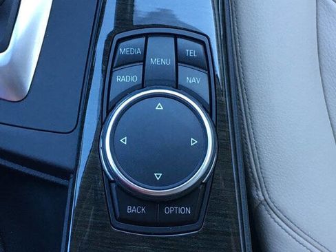 Used 2015 BMW 328d xDrive Sedan AWD/4WD image 18