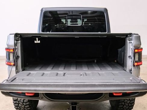 Used 2021 Jeep Gladiator Rubicon image 38