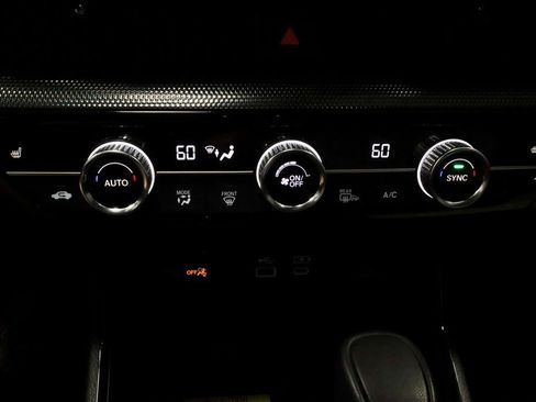 Used 2025 Honda CR-V Sport Touring image 34