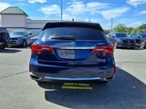 Used 2019 Acura MDX SH-AWD w/ Technology Package image 5