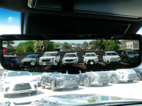 Used 2026 Lexus LX 600 F Sport w/ Accessory Package (Z1) AWD/4WD image 57