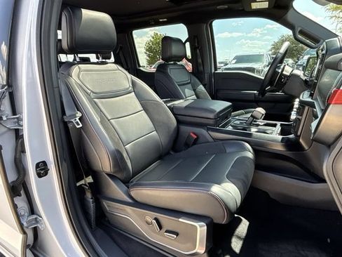 Used 2025 Ford F150 Raptor AWD/4WD image 35