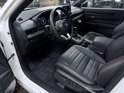 New 2026 Honda CR-V Sport-L image 19