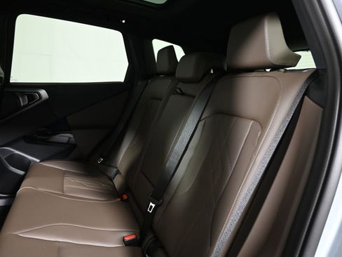 Used 2026 BMW X3 xDrive30 w/ Premium Package AWD/4WD image 4