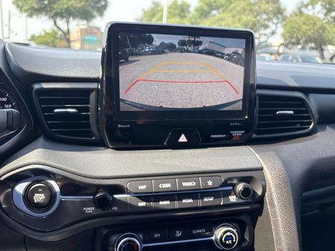 Used 2021 Hyundai Veloster N FWD image 13