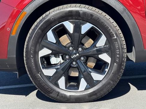 Certified 2023 Kia Sportage X-Line Prestige AWD/4WD image 36