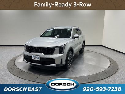 New 2026 Kia Sorento S