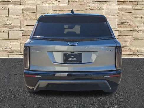 Certified 2026 Cadillac Vistiq Sport AWD/4WD image 3