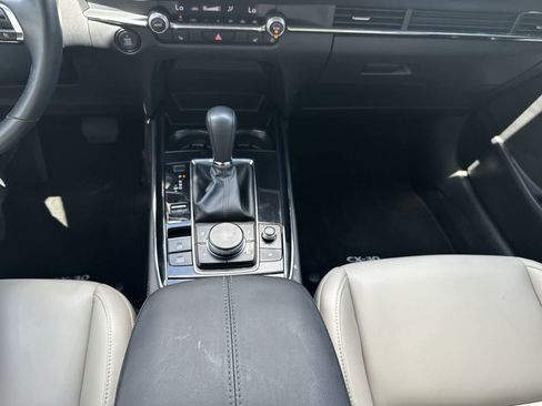 Used 2025 MAZDA CX-30 AWD 2.5 S w/ Preferred Package image 22