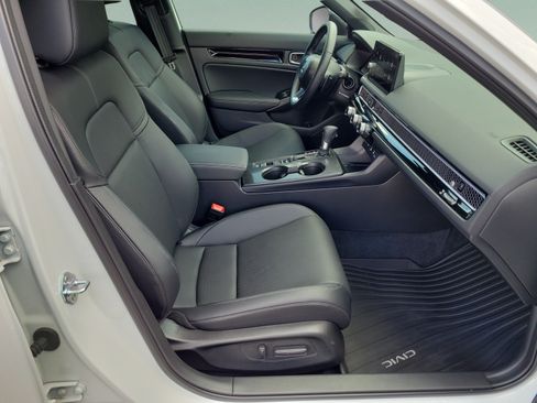 Used 2026 Honda Civic Sport Touring image 18