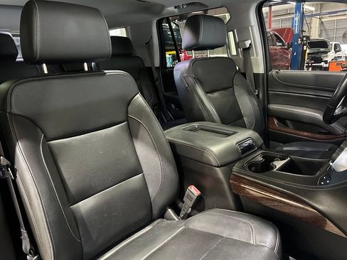 Used 2020 GMC Yukon SLT AWD/4WD image 48